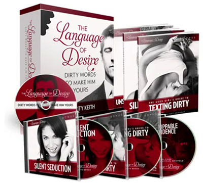Language Of Desire